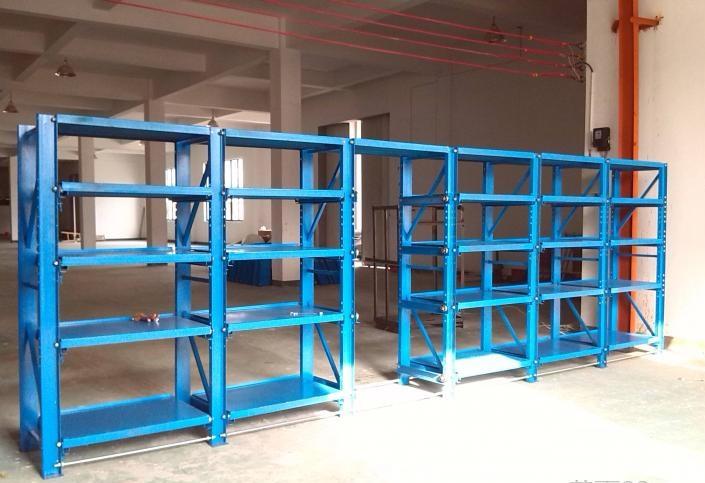 模具架存放需求，重型模具架要求 - 知乎