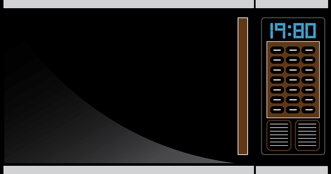 什么是微波原理