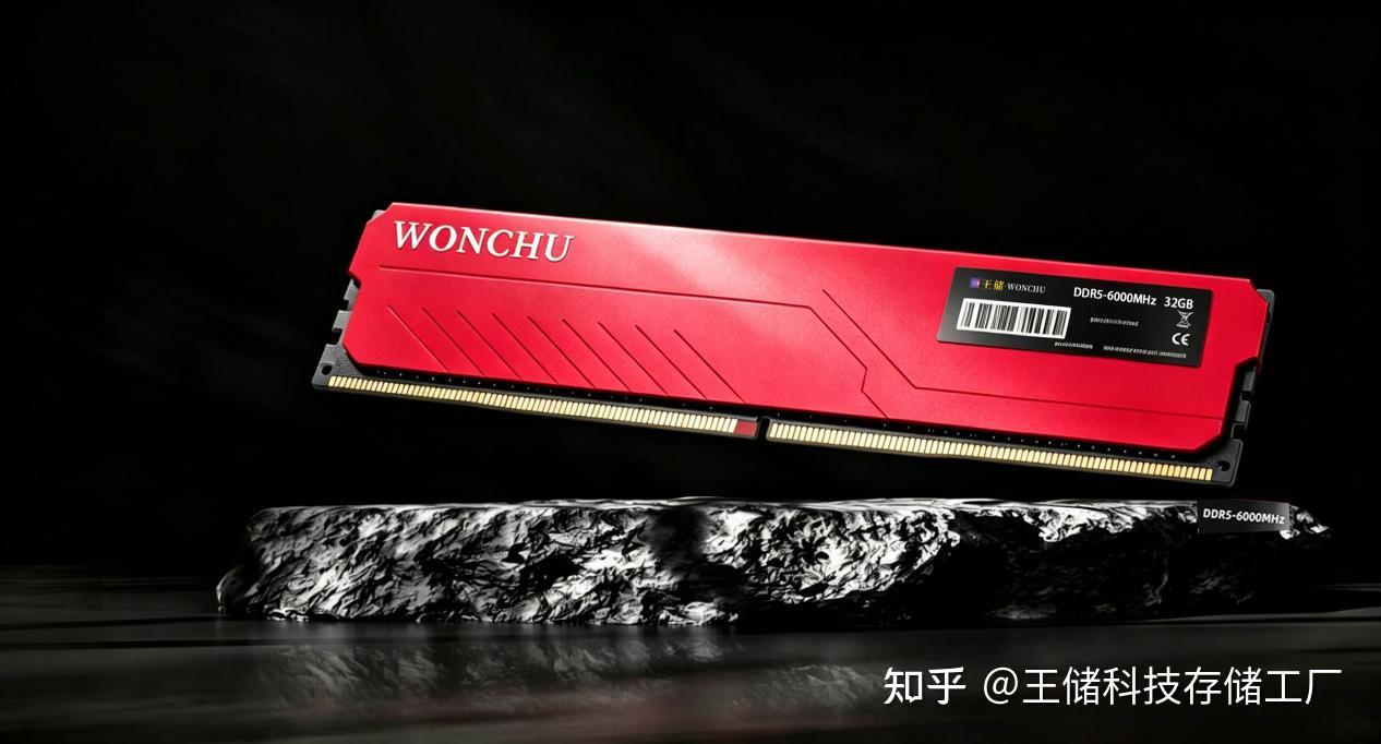 一根合格的内存,需要经过多少道检测?