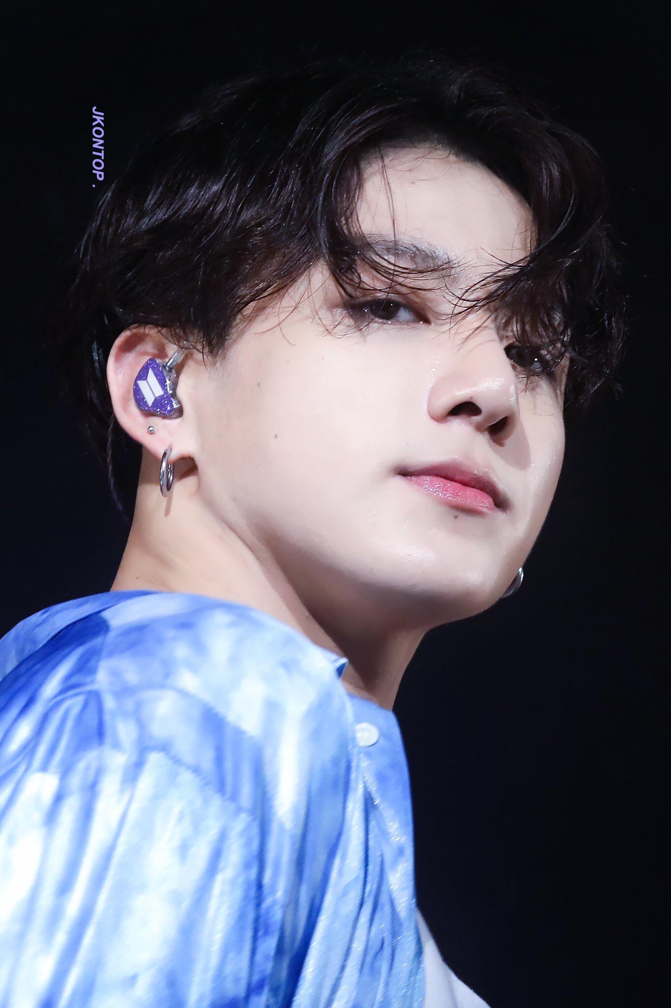 有没有bts的神图啊