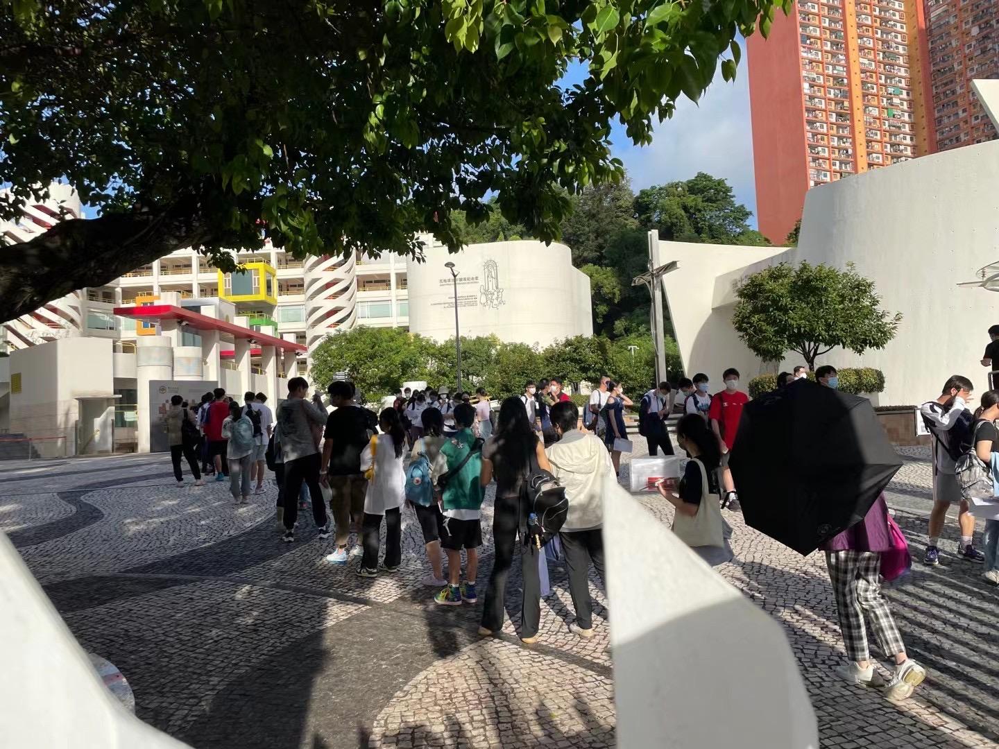 亚太8月SAT考情回顾：下半年首考顺利进行，阅读第一篇文章直接难哭 知乎