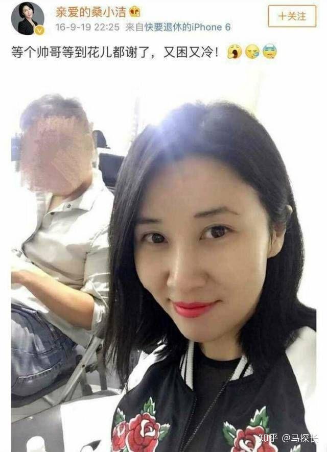 最强大脑制作人桑洁和魏坤琳dr魏什么关系