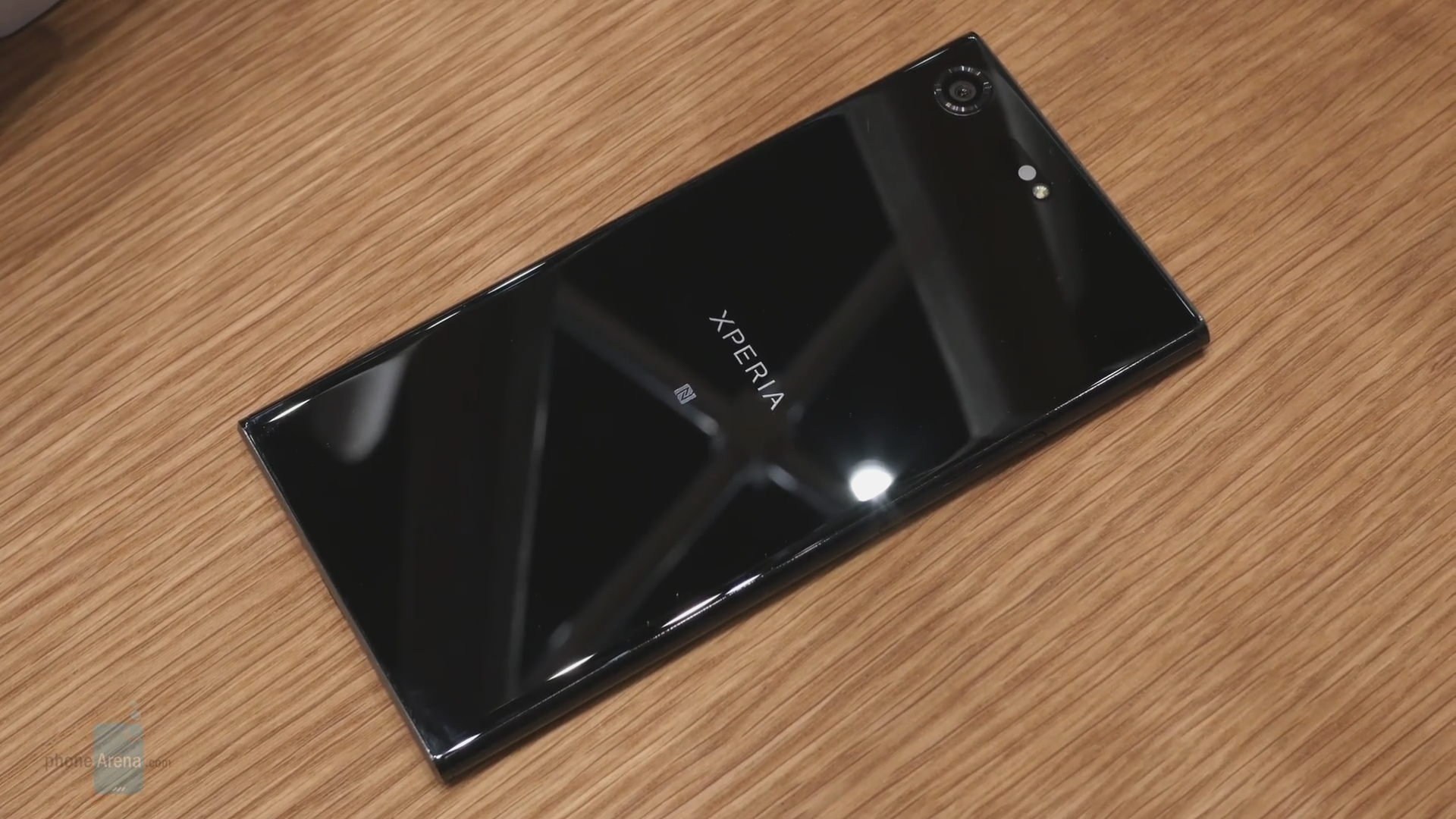 如何评价索尼2017mwc发布的旗舰机xperiaxzpremium