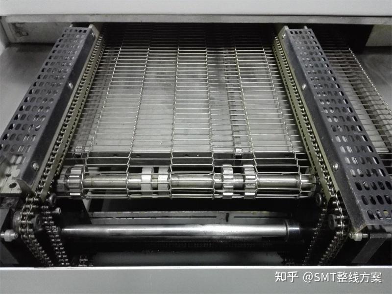 SMT生产中波峰焊连锡问题解决方案 - 知乎