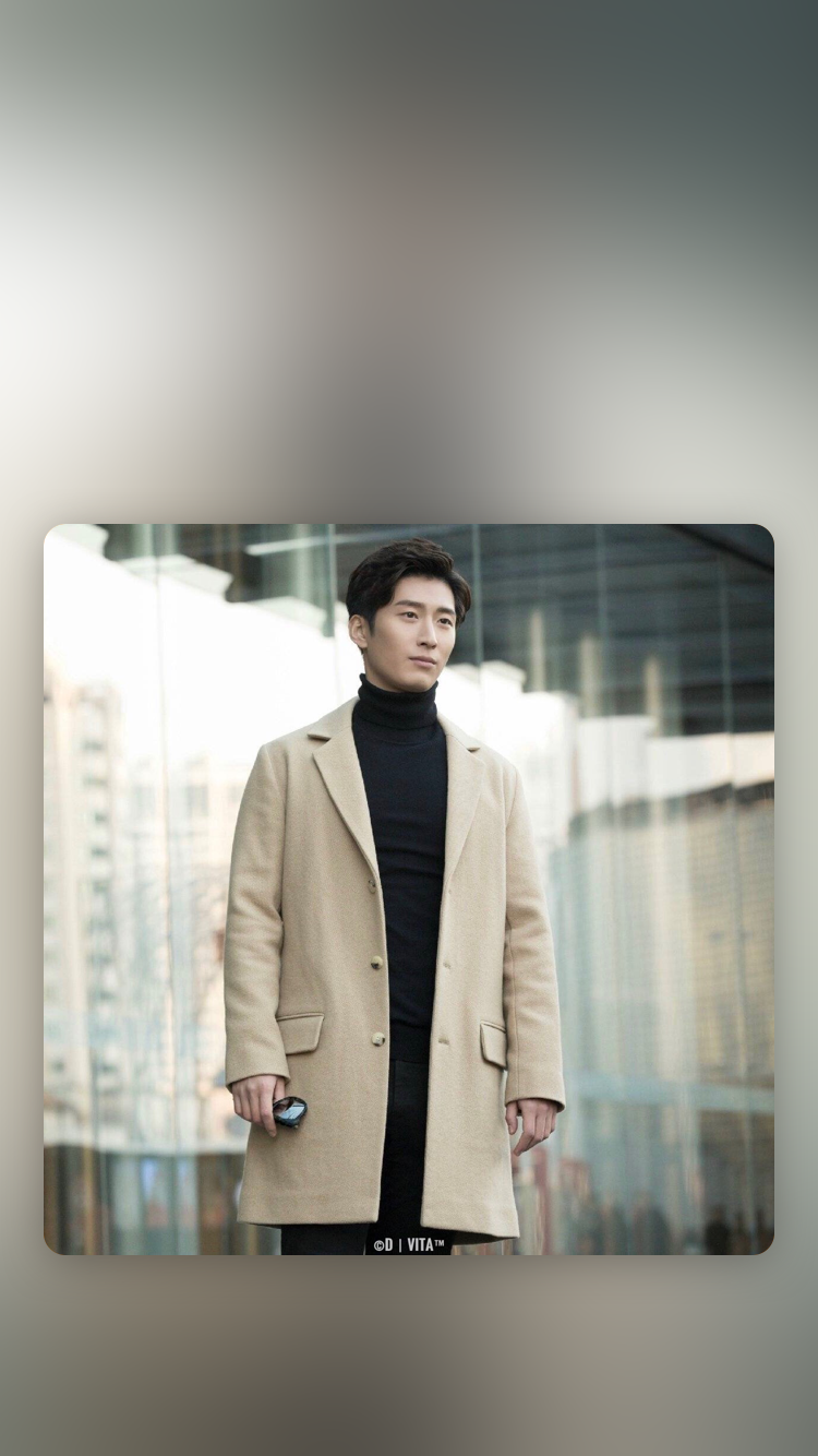 窦骁的美图或搞怪图有哪些?-窦骁帅照