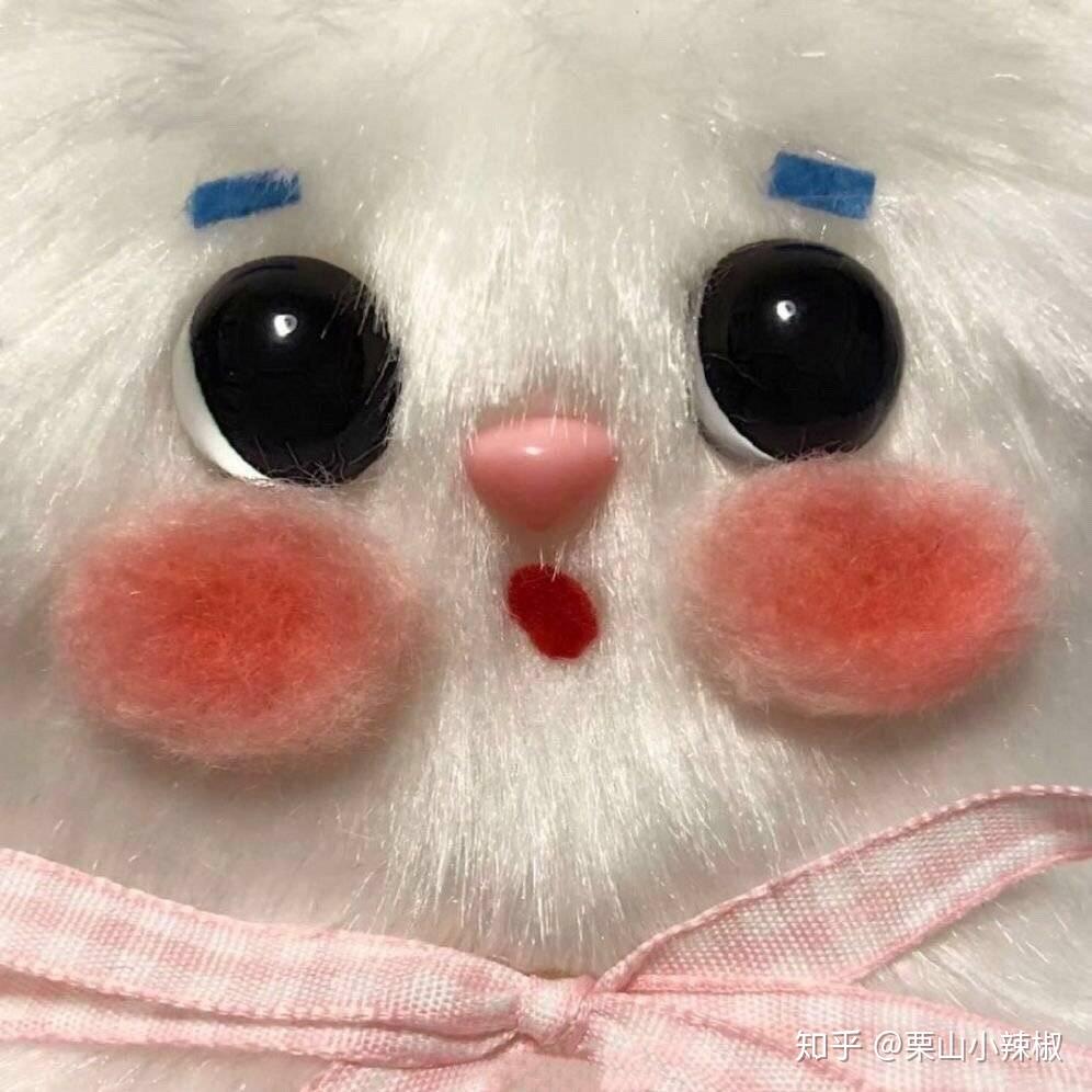 有没有超级无敌可爱的动漫小众闺蜜头像