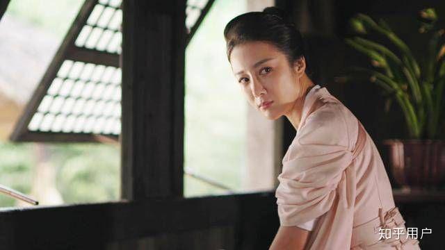 你怎么看待电视剧知否中曼娘这个人物