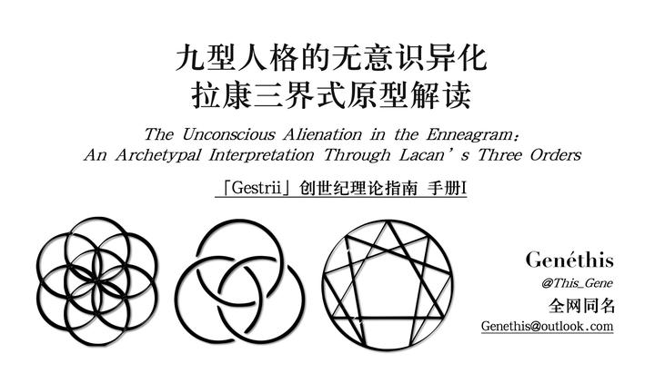Recurrence of the Archetype of Three|三界-三元组循环 - 知乎