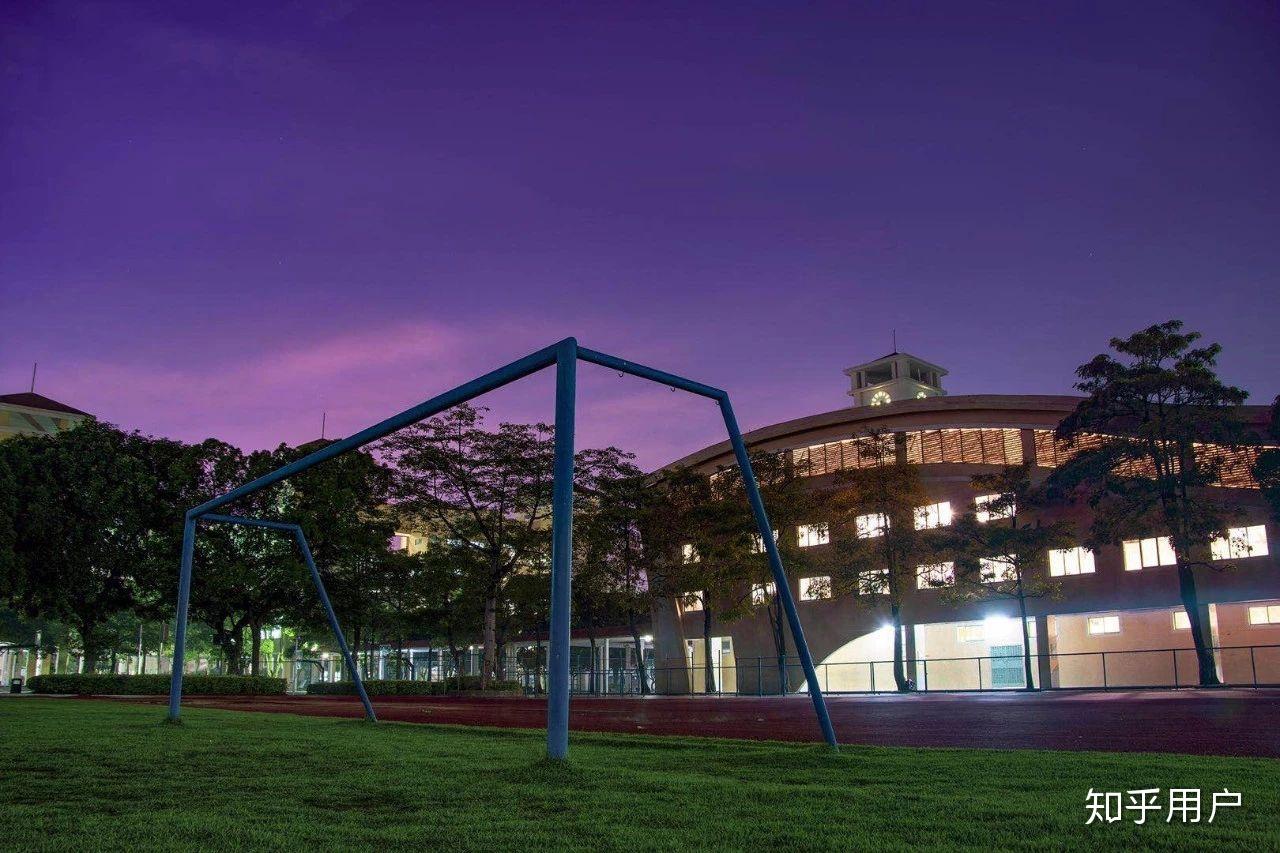 在东莞市光明中学高中部就读是什么样的体验