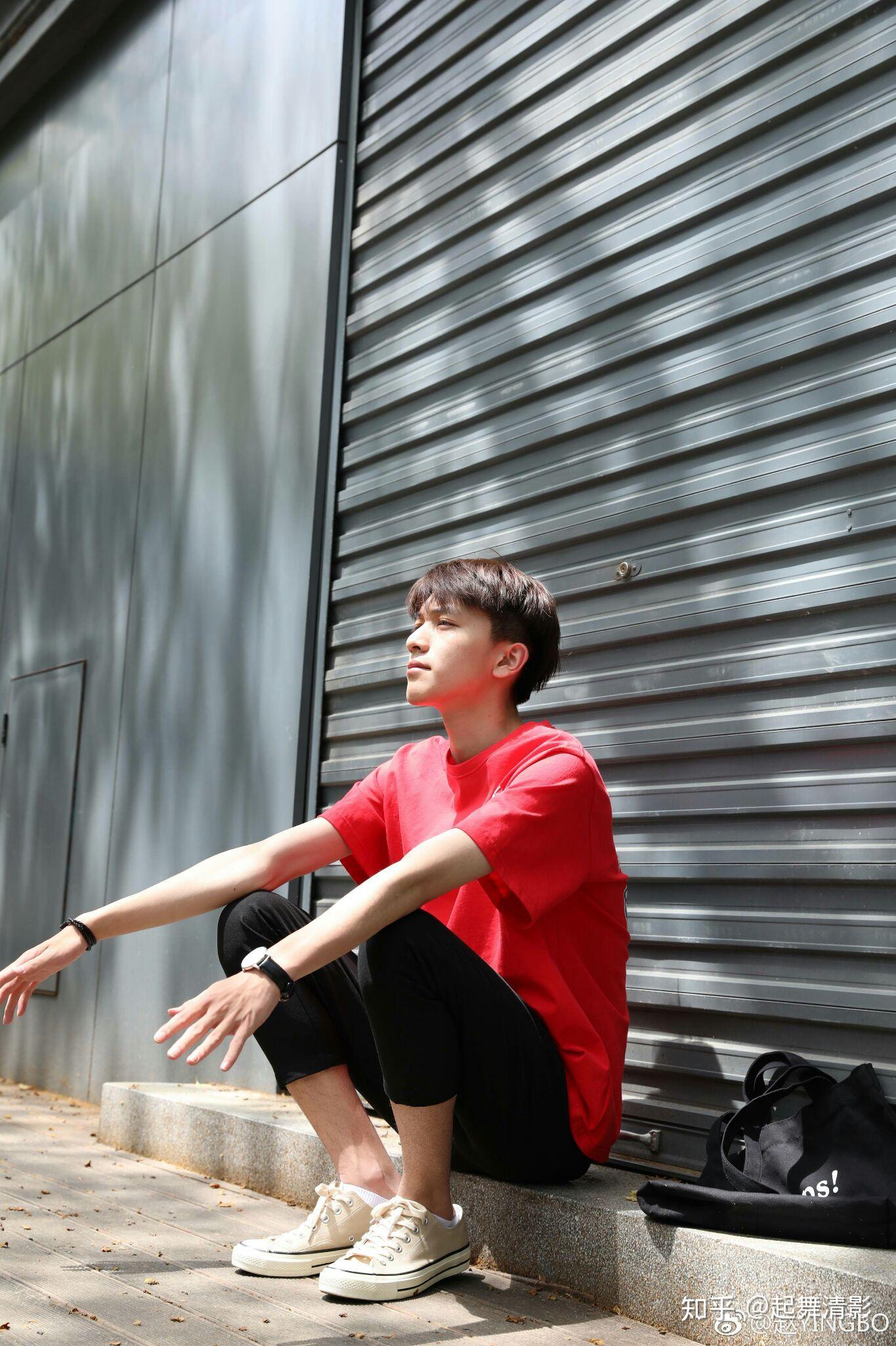 赵英博现实是怎么样的人