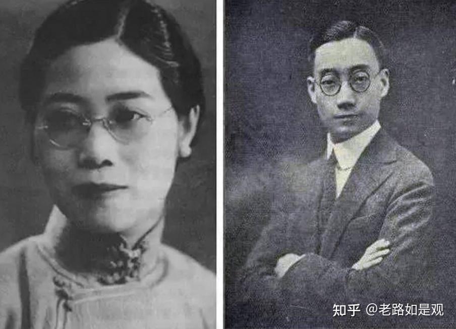如何评价中国比较文学之父吴宓? - 知乎