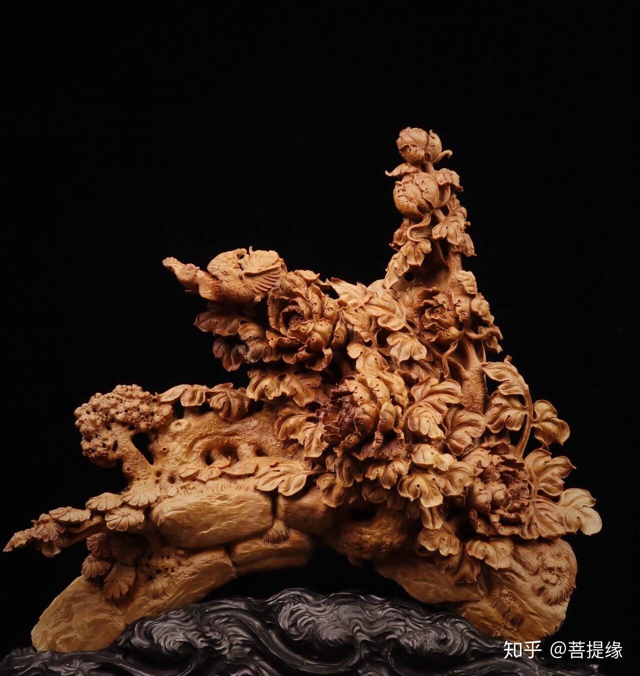 都说老山檀香味浓郁，那究竟是种什么味道 - 知乎