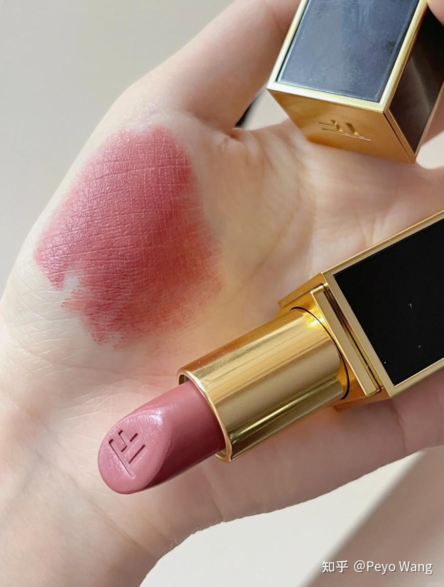 有史以来,你用得最快的一支口红是什么? - 知乎