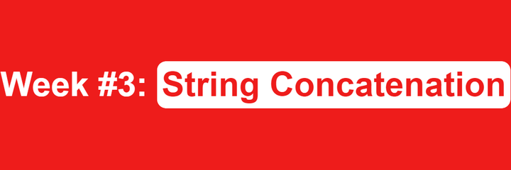 Tip of the Week #3: String Concatenation and operator+ vs. StrCat() - 知乎