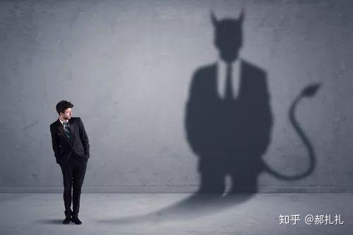心理学：满足这三个条件，好人瞬间可以变成坏人 知乎 