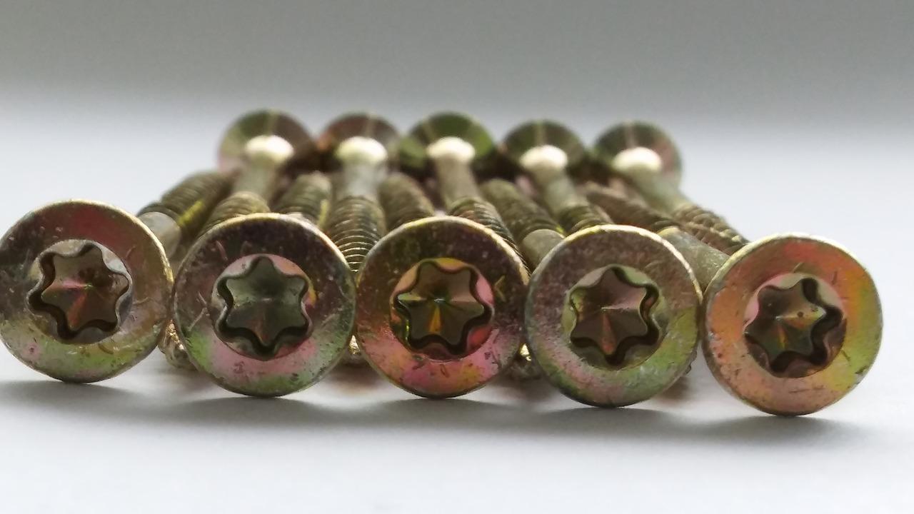 4. 螺丝嵌藏秘籍