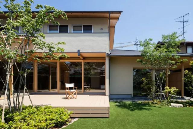 值得借鉴的3款不同作用日式庭院住宅 - 知乎