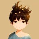 Zhihu profile picture for @fourteenth
