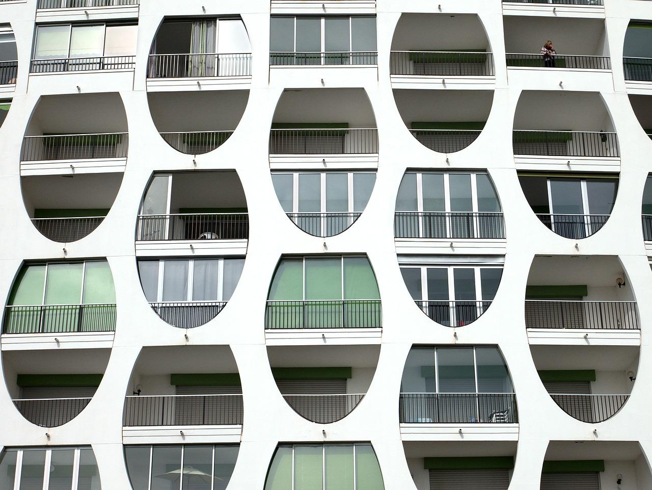 4. 花香四溢社区