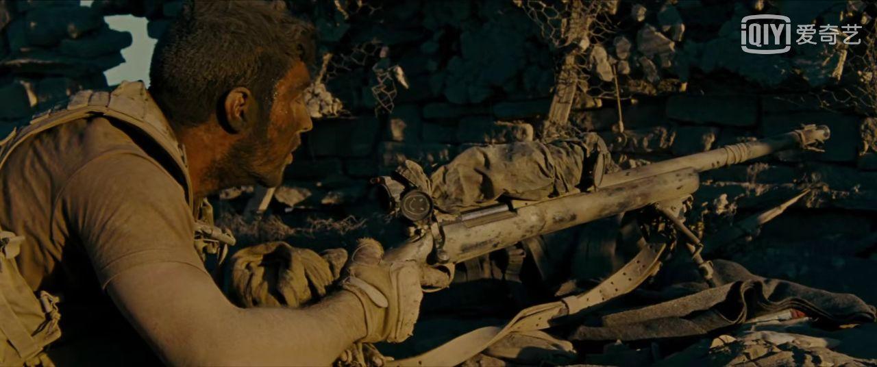 怎样评价生死之墙