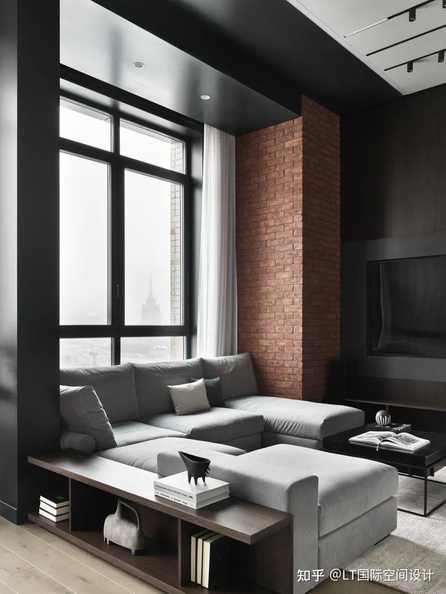极简主义的装修风格可以给人带来什么样的感受? - 知乎