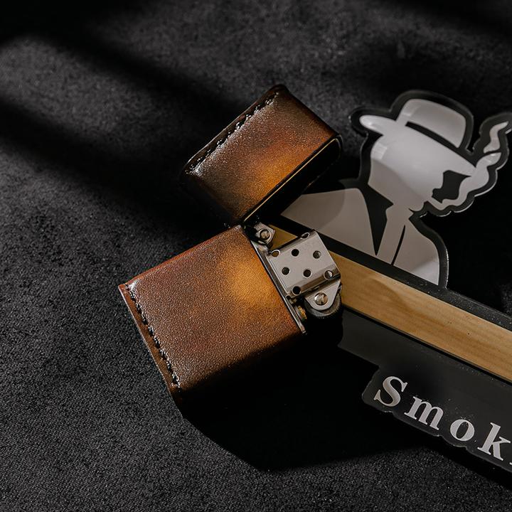 除了zippo,还有这些值得收藏的原创打火机- 知乎
