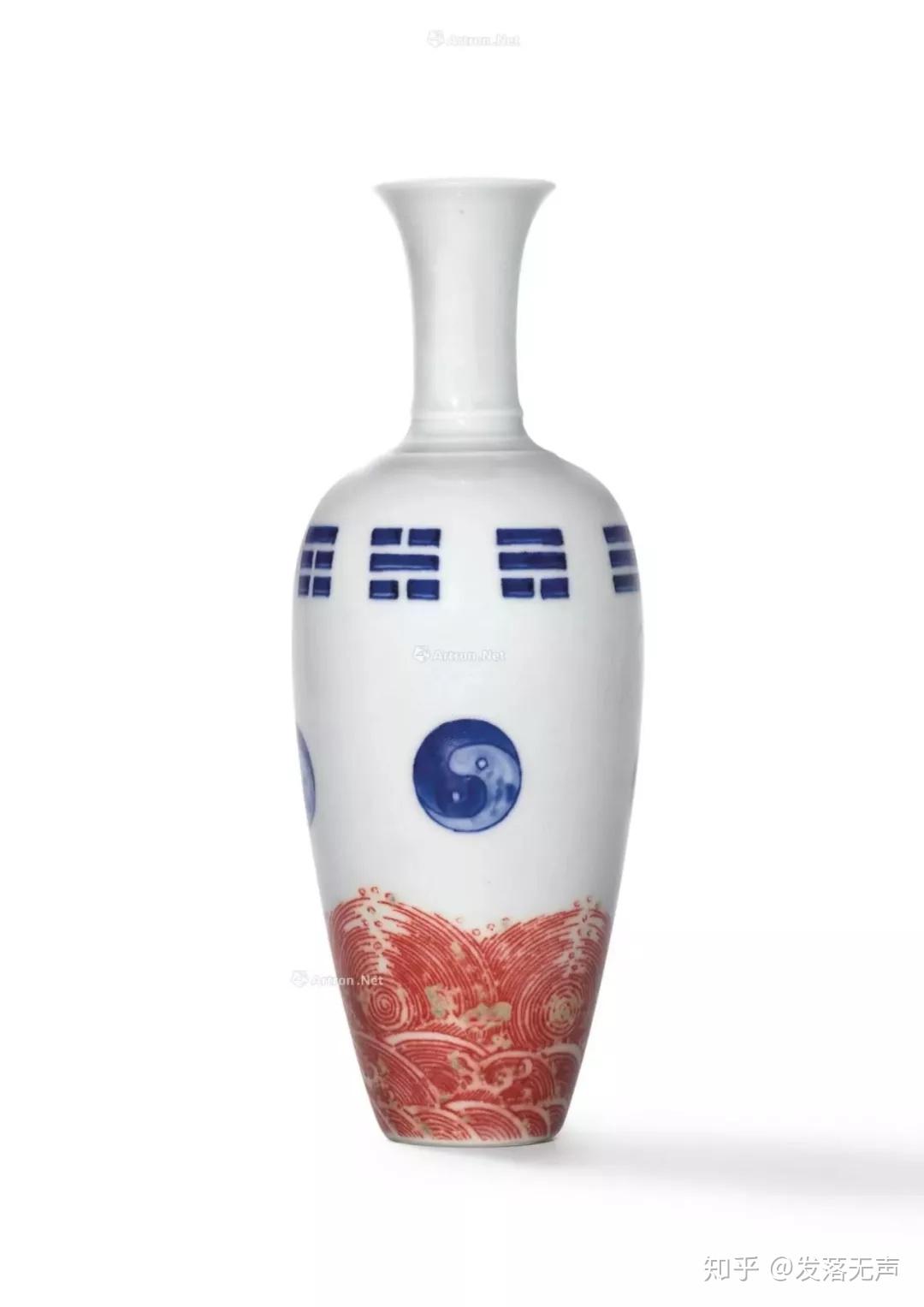 究竟是什么原因，使釉里红瓷器深受藏家喜欢- 知乎