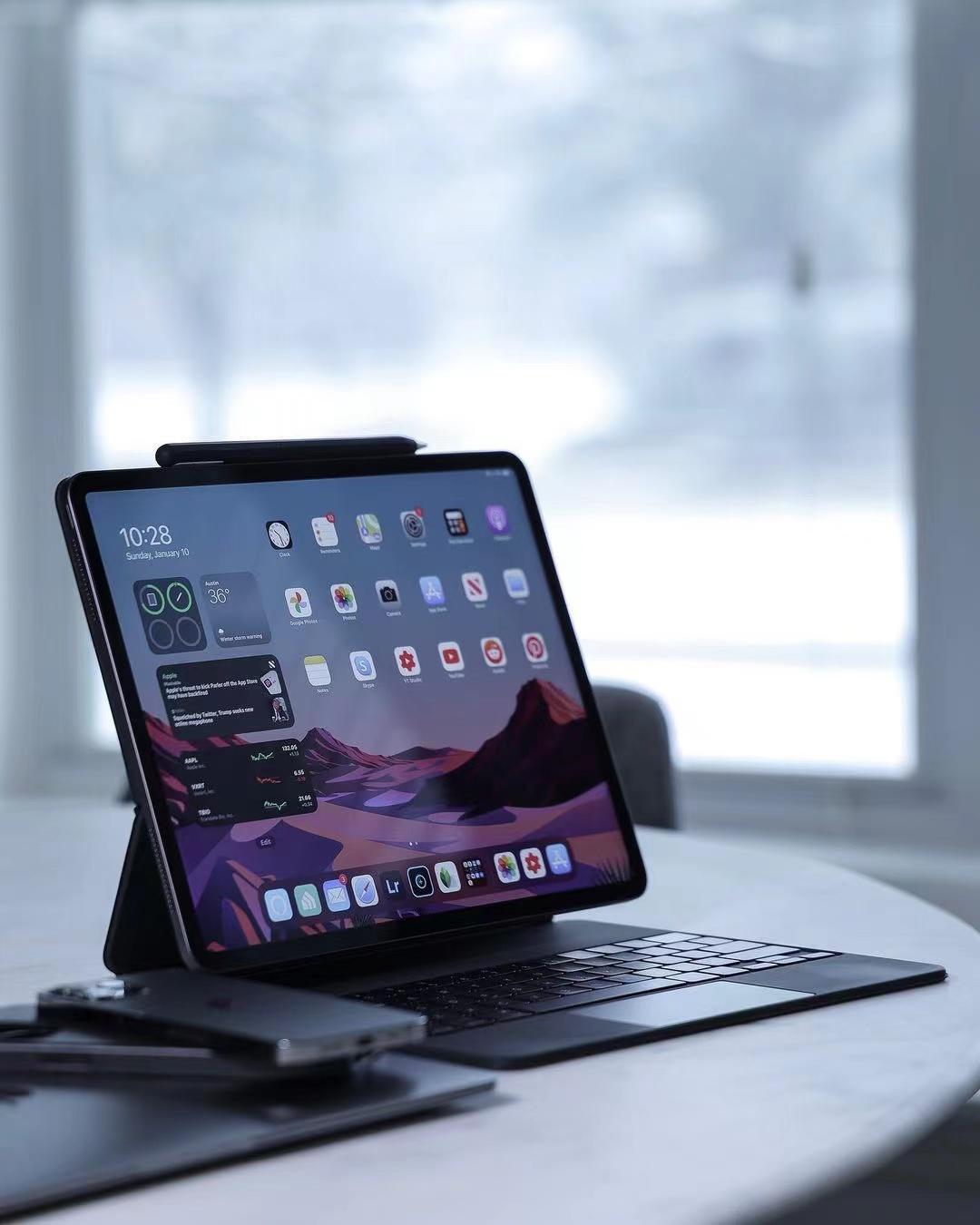 ipad pro ,ipad air 和ipad 有什么具体区别? - 知乎