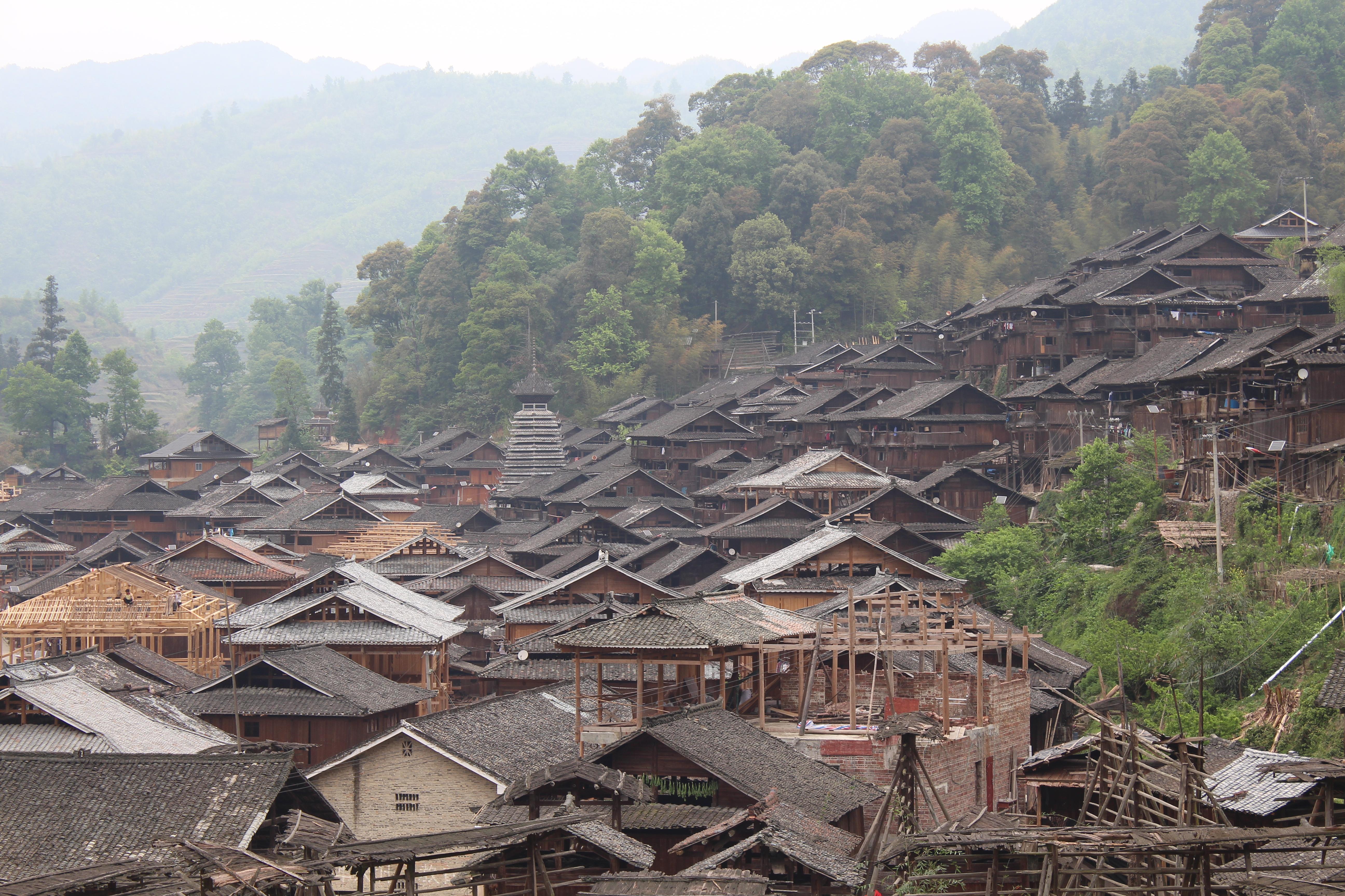 贵州旅游景点有哪些推荐？