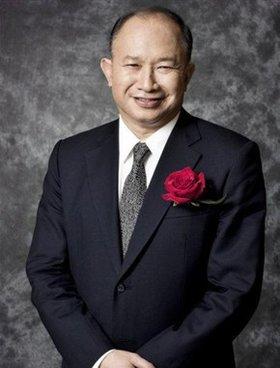 吴宇森(人物) - 知乎