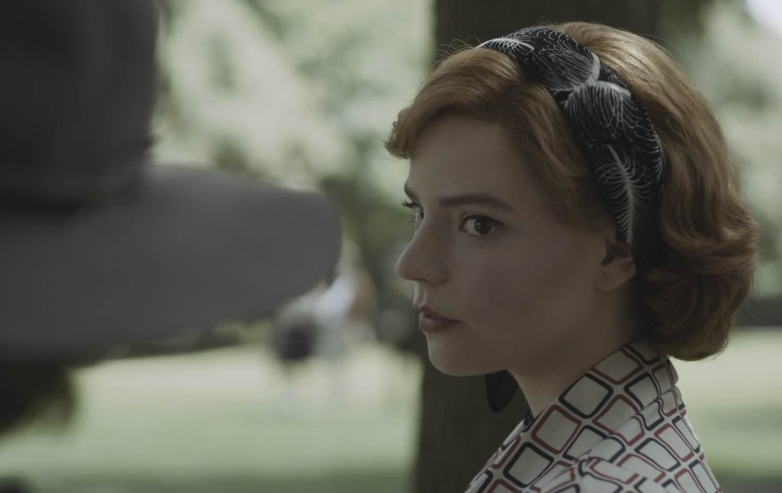 如何评价美剧女王的棋局又名后翼弃兵queensgambit