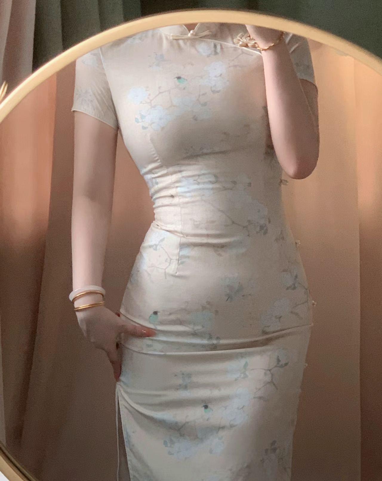 有一点小肚子的女生到底有多性感?