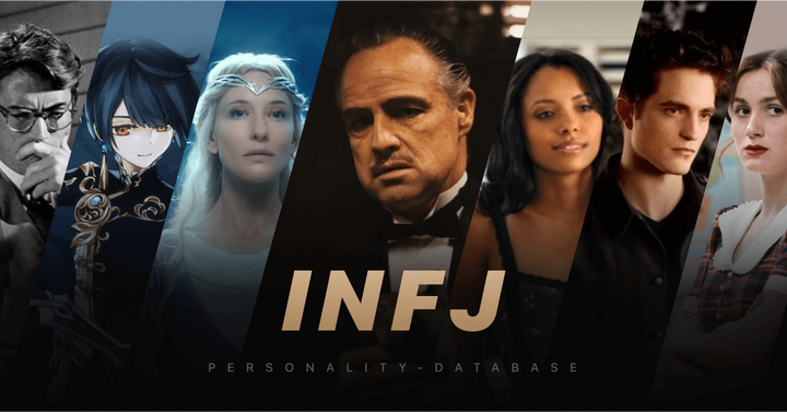 深入解析:INFP人格类型与接近神性之关联! - 知乎