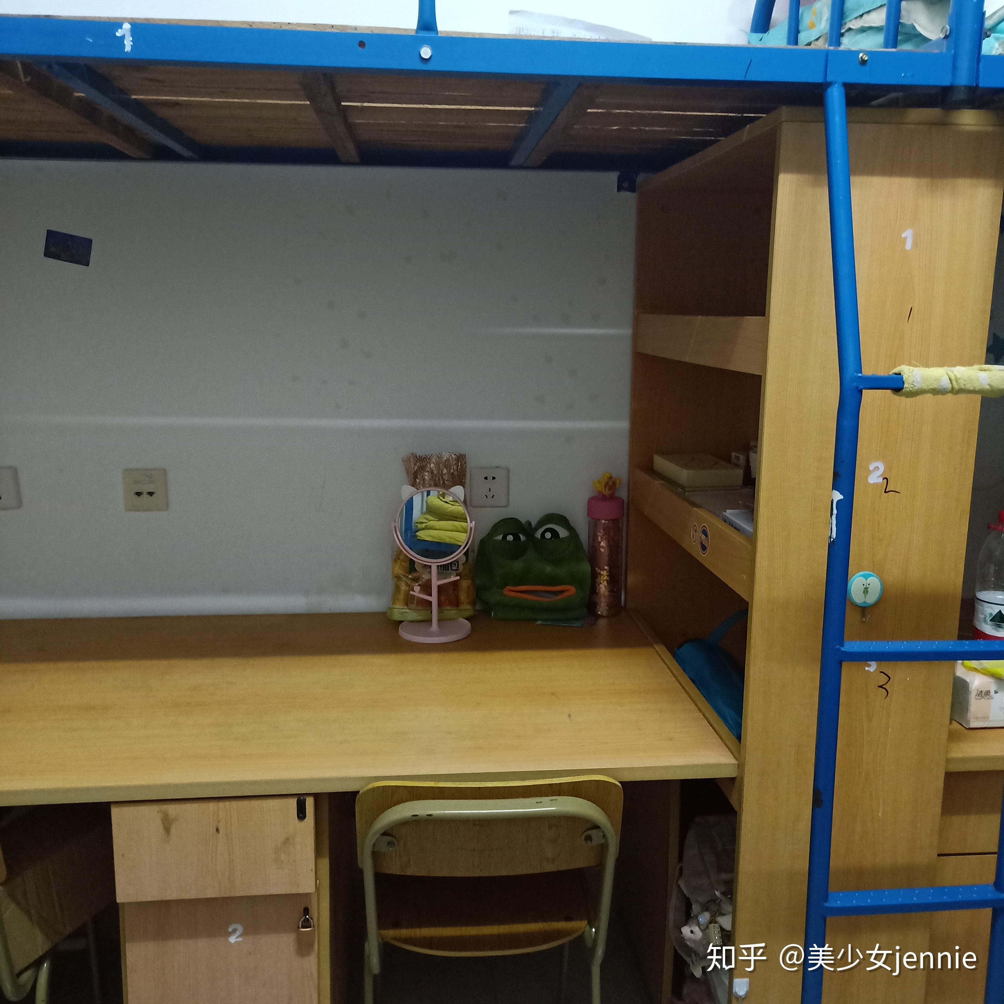 在宁波财经学院就读是什么体验