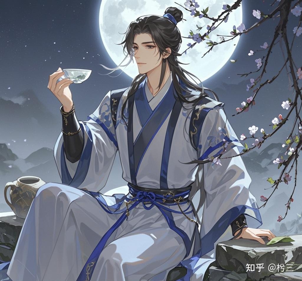李白喝酒时写的诗篇有哪些?