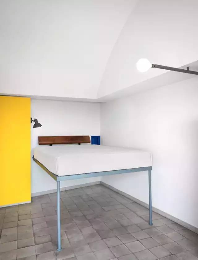 建筑师的家是什么样子? - 知乎