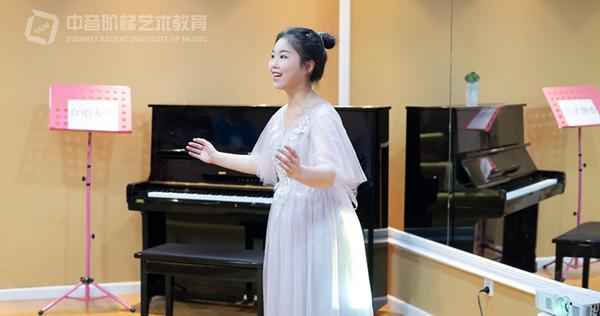 怎么练高音,哪些高音技巧效果好? - 知乎