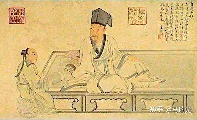 朱熹在中国历史上的地位 - 知乎