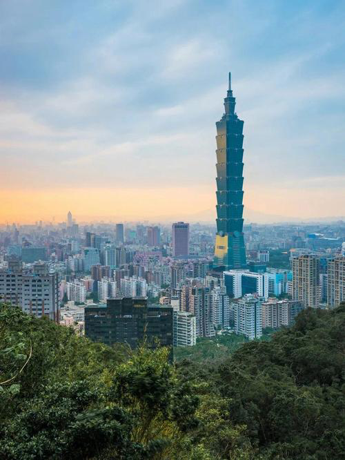 台办发布十项促进两岸交流合作政策措施，推动恢复上海福建居民赴台（本岛）个人游试点，哪些信息值得关注？