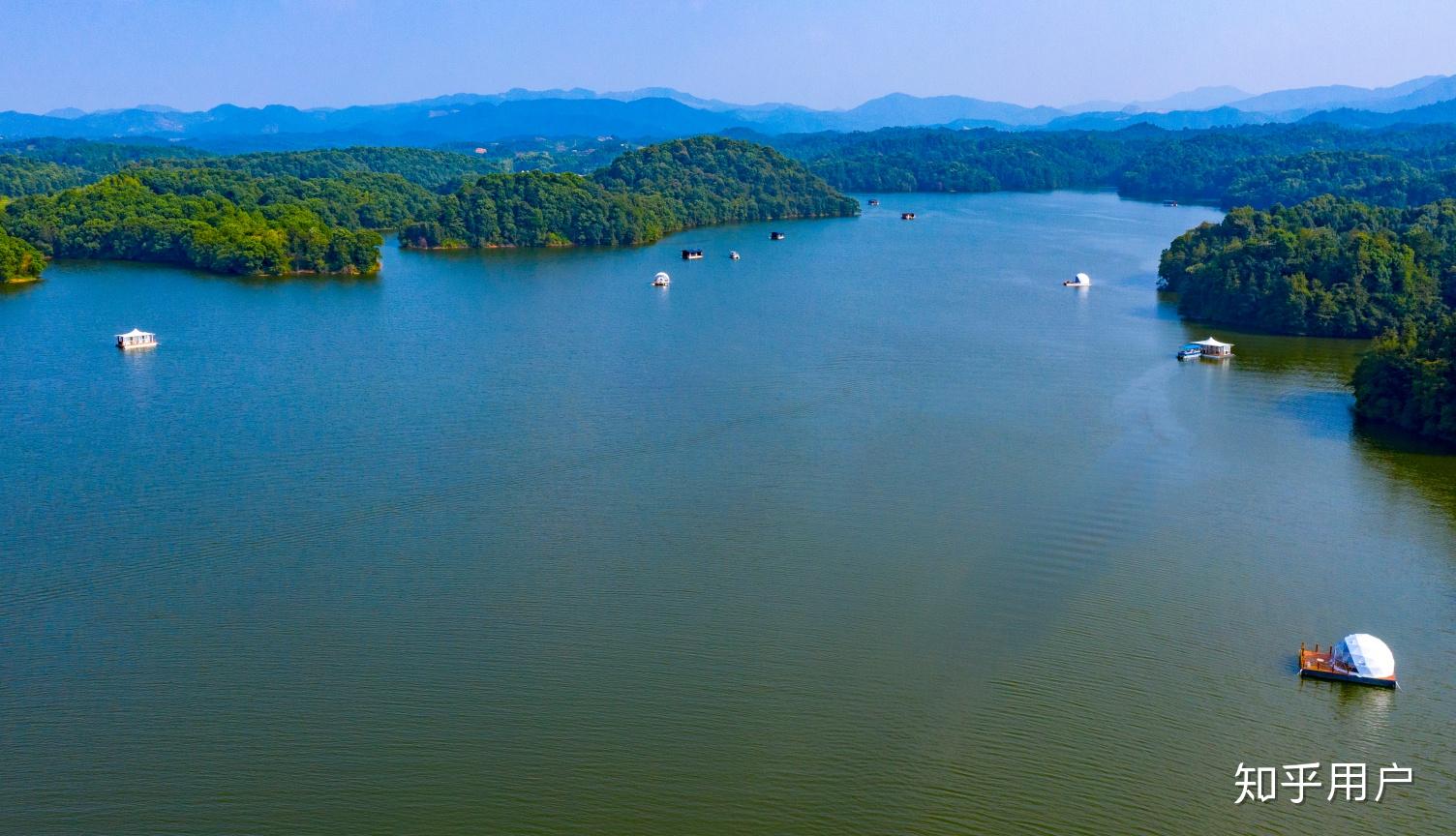 去江西新余的「仙女湖」有哪些实用的攻略和好的建议?