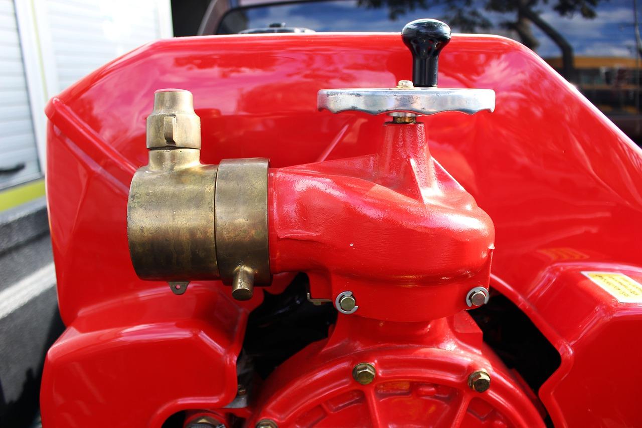 3. 消防电流检测