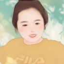 Zhihu profile picture for @gladly