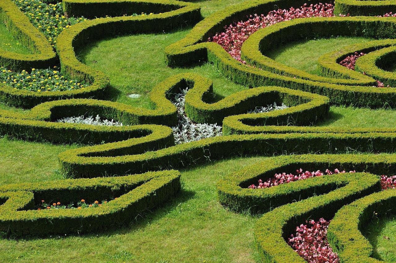 绿色世界花园怎么样