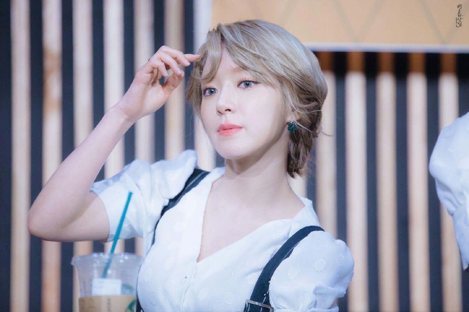 哪些让你一眼就get到颜的南韩爱豆