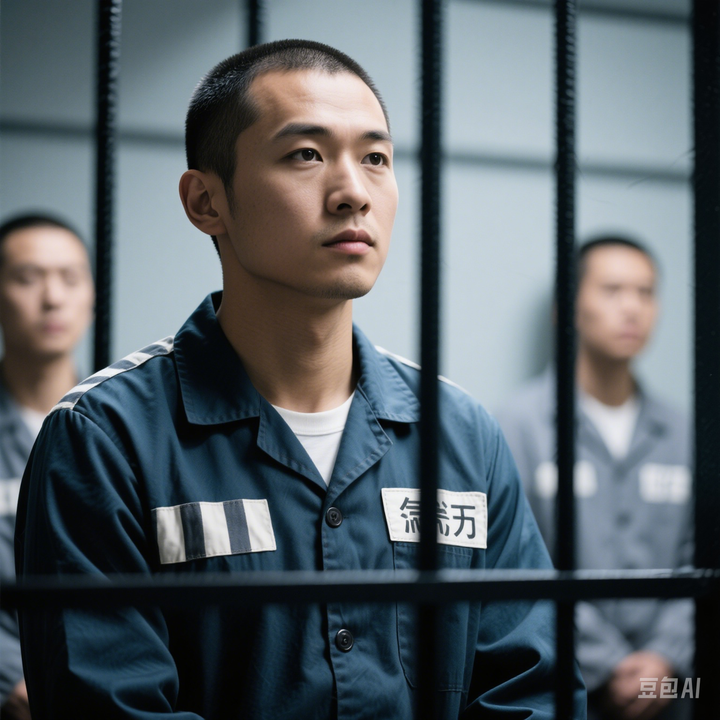 从 “天生坏种” 到 “七杀攻身” —— 避不开的牢狱之灾? - 知乎