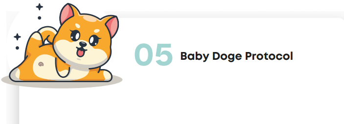 最近24小时区块链重要信息汇总及行情简报babydoge已经完成烧毁1100万