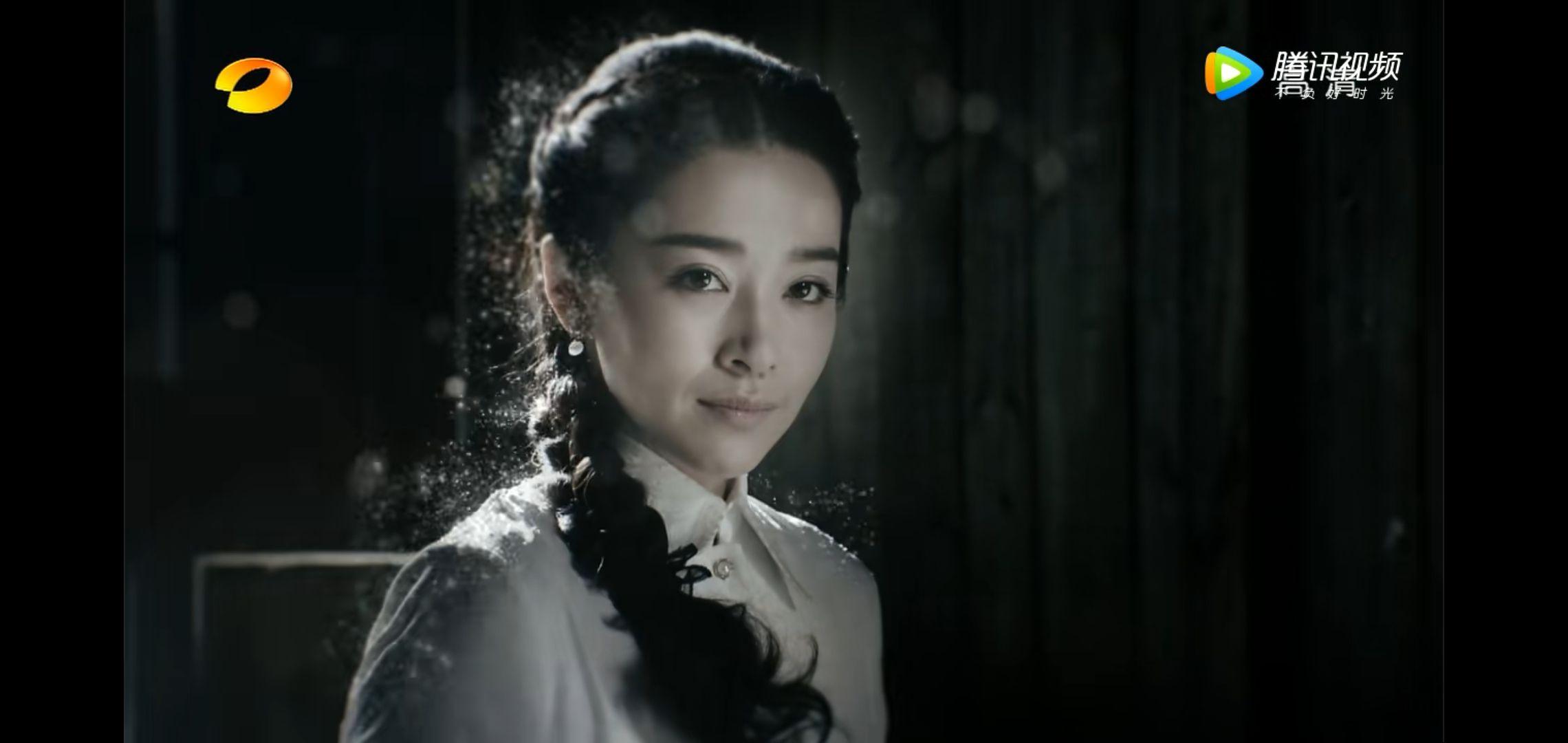 你觉得麻雀里李小男最美的那一刻应该定格在哪