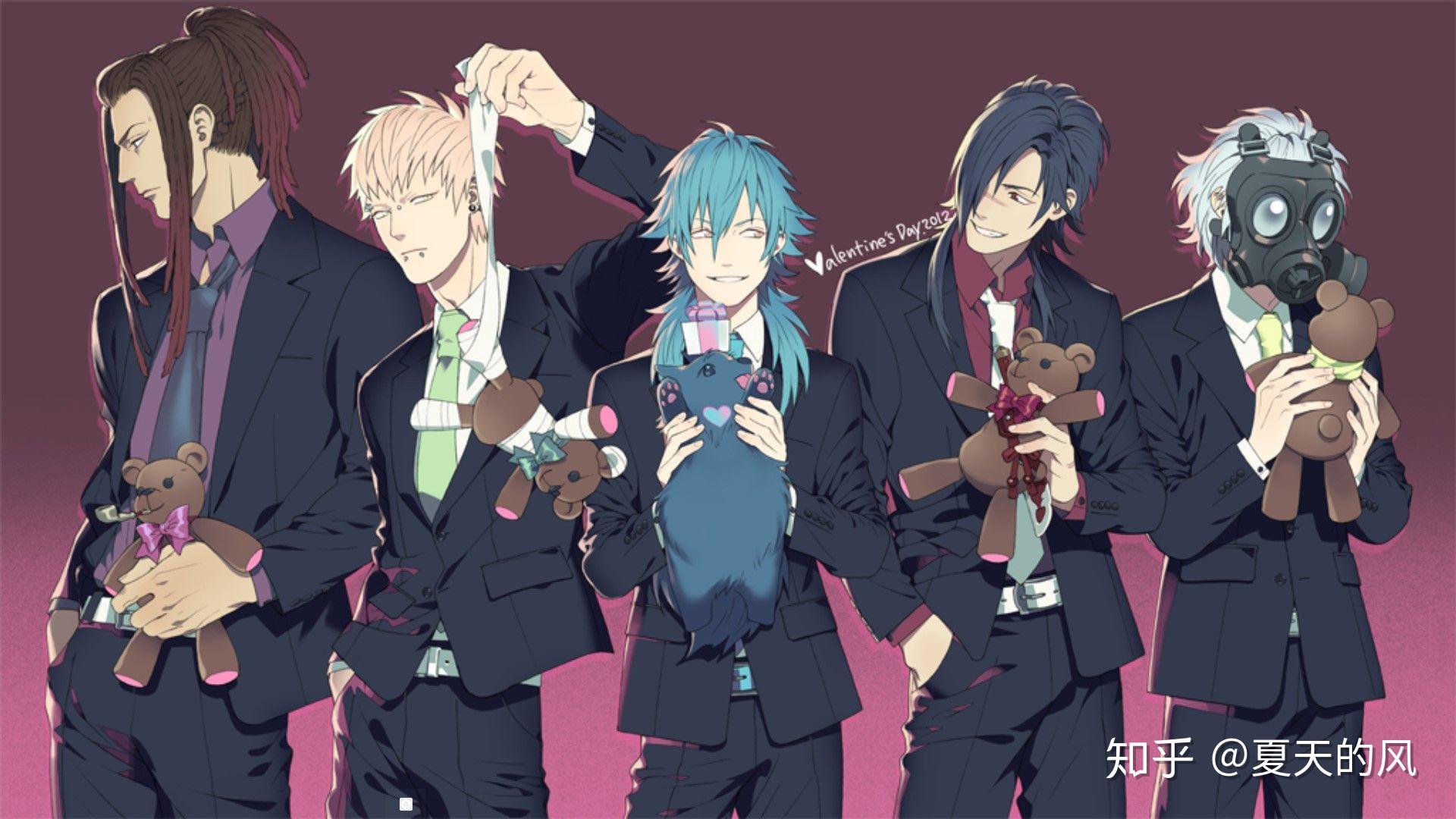 有木有戏剧性谋杀攻略啊? - 知乎