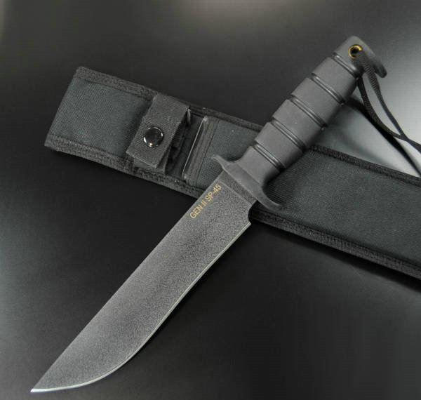 美国安大略 sp45