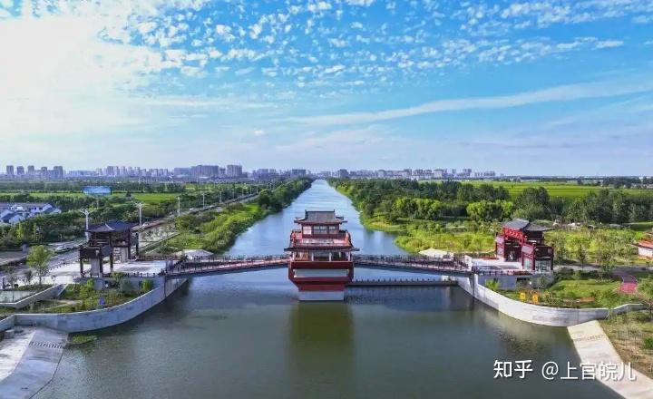 水韵古关:临淮关古镇,濠州古城是这里?千年古镇,大运河的繁华之地,淮君总编辑带你感知“小南京”的美妙之处,中华风情录带你涨见识啦! - 知乎